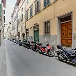 Mamo Florence - Tegolaio Apartment