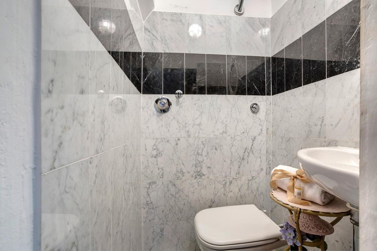 Apartamento Tegolaio By Mamo Florença