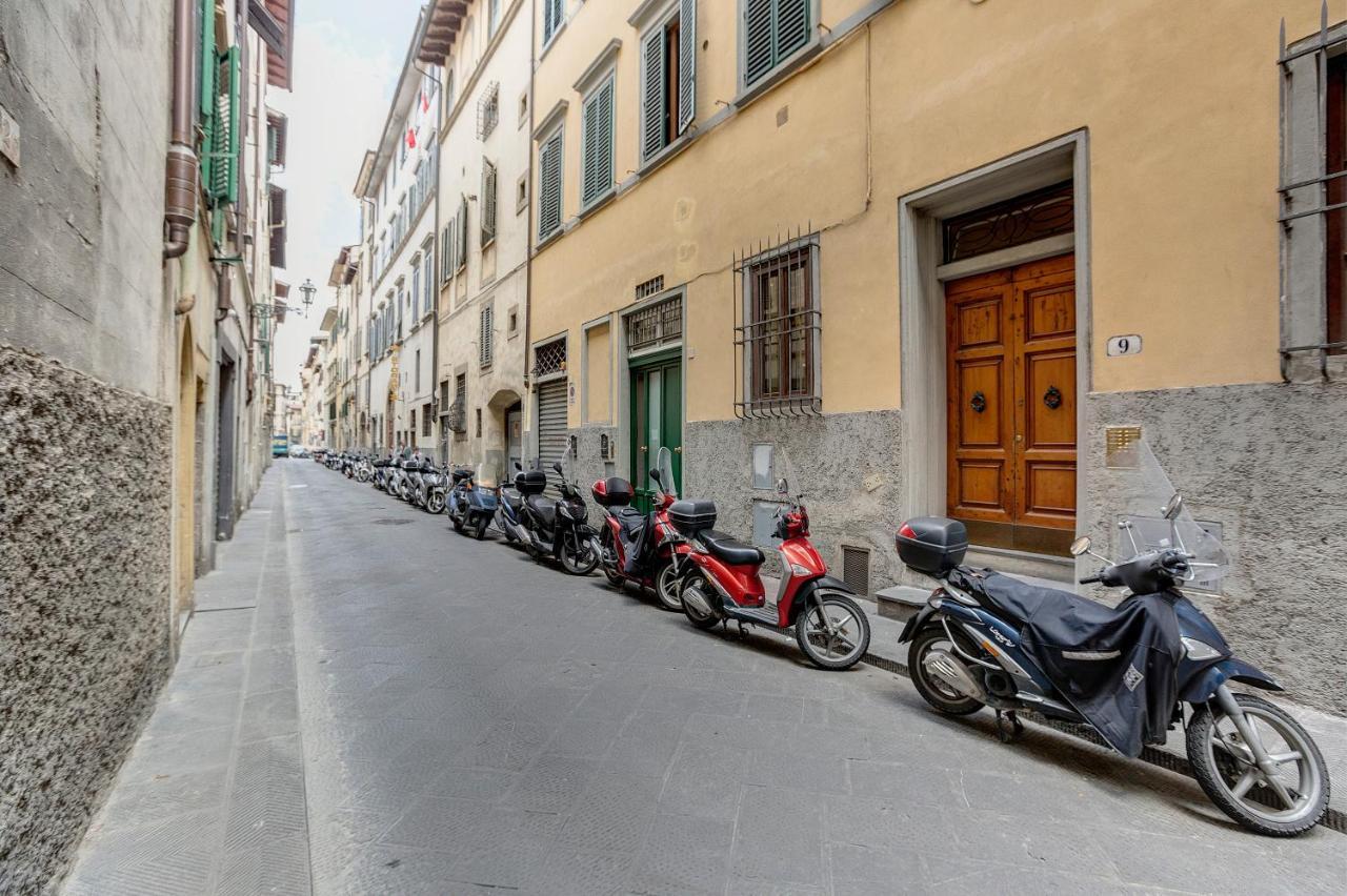 Tegolaio By Mamo Apartamento Florença
