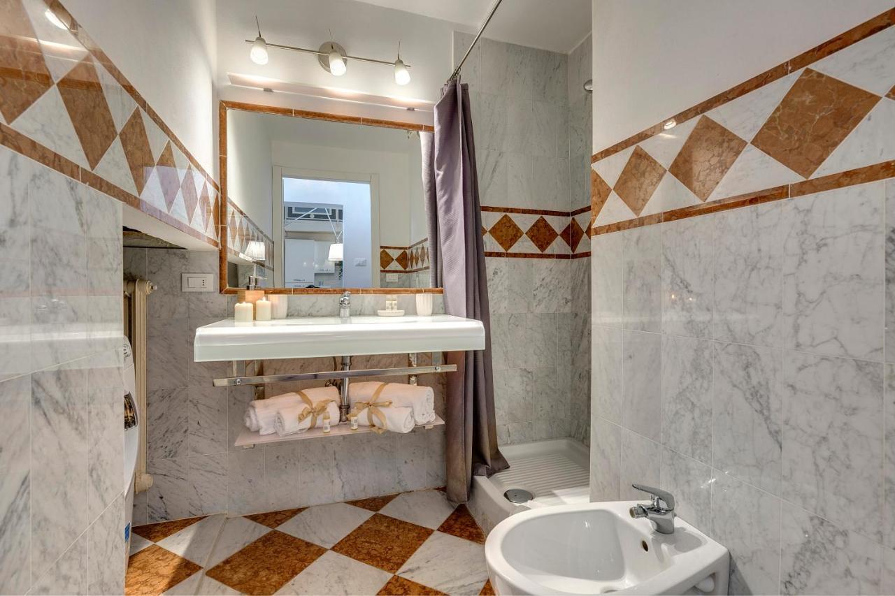 Apartamento Tegolaio By Mamo Florença