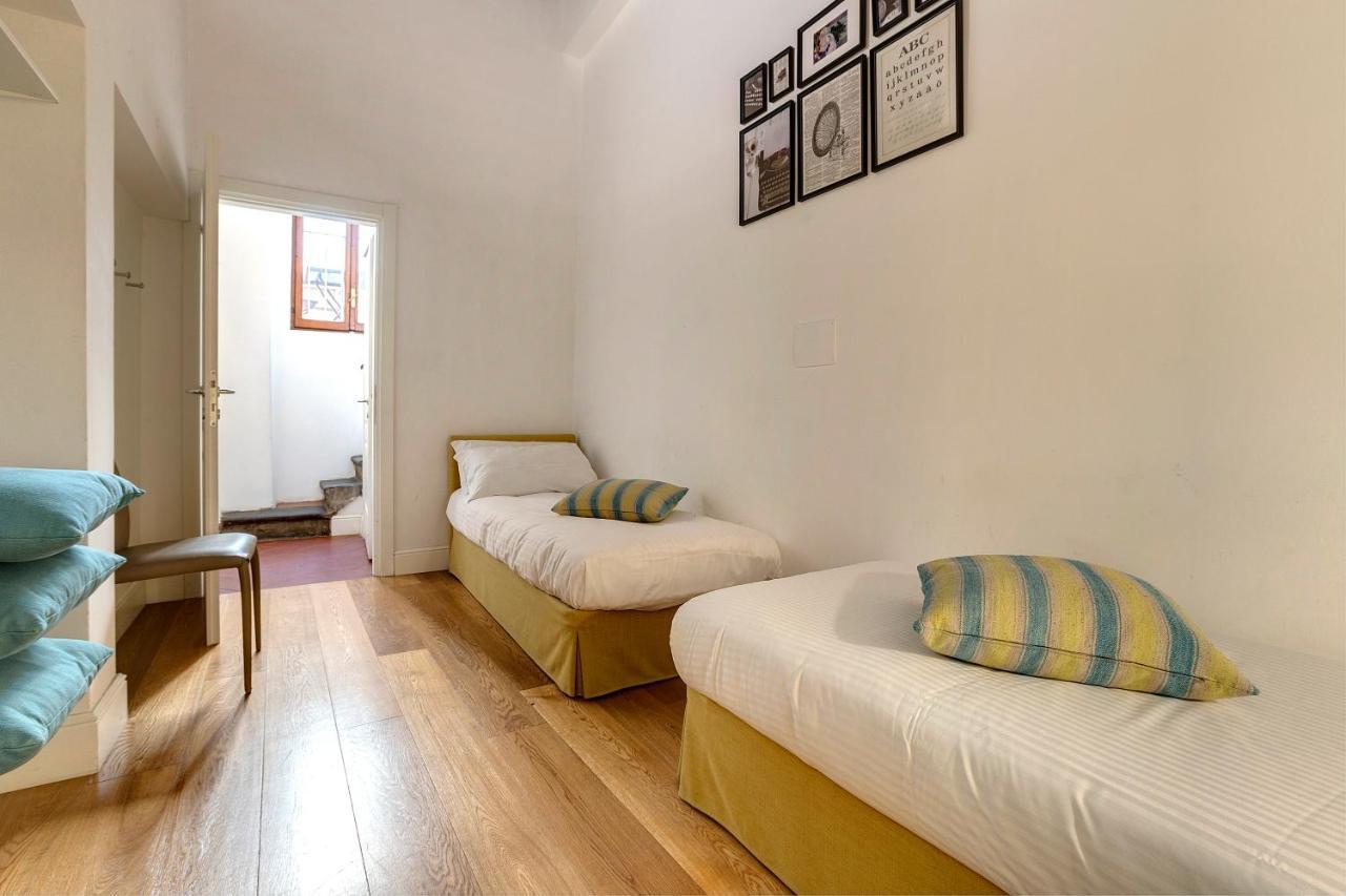 Tegolaio By Mamo Apartamento Florença