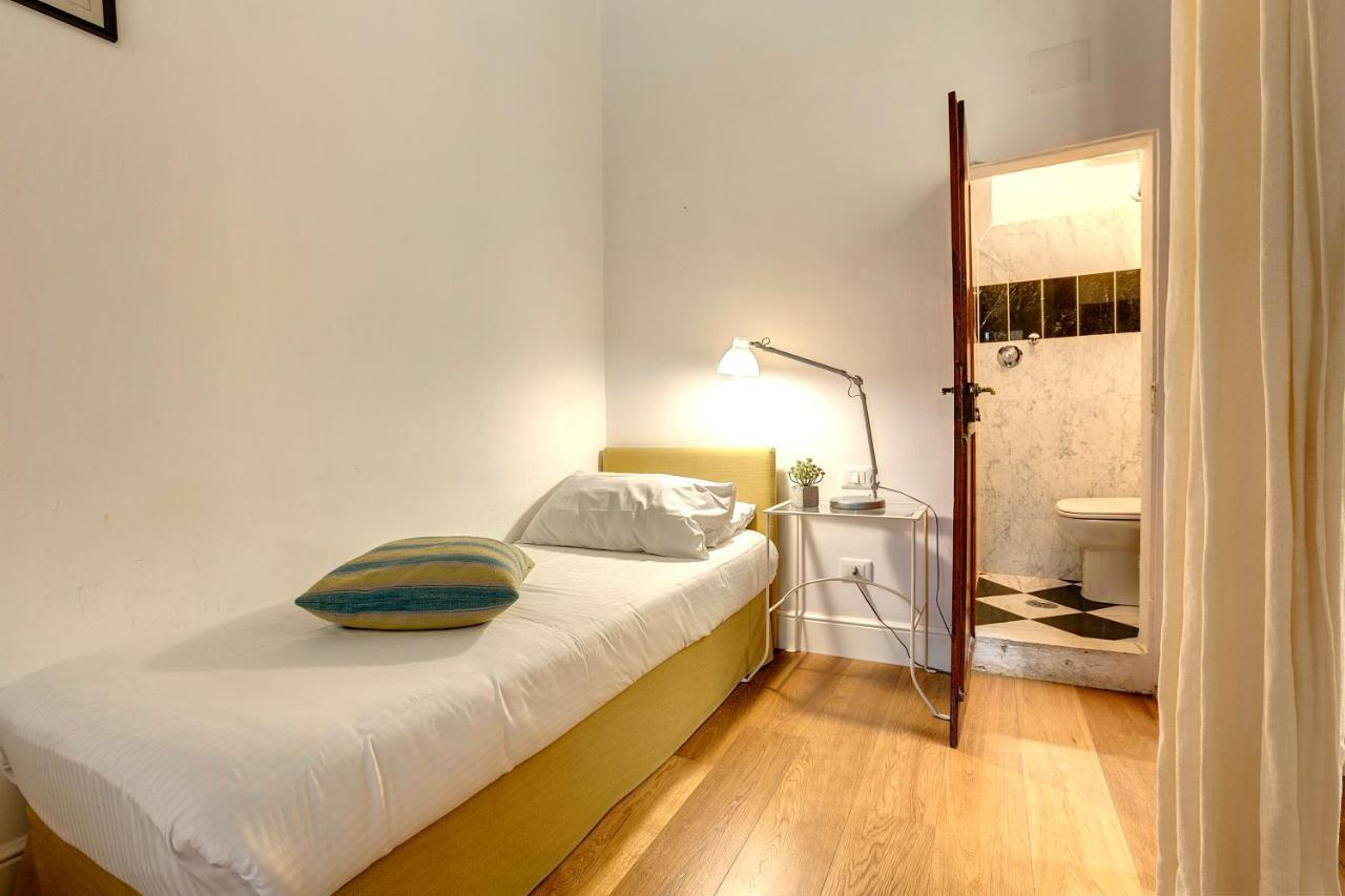 Apartamento Tegolaio By Mamo Florença