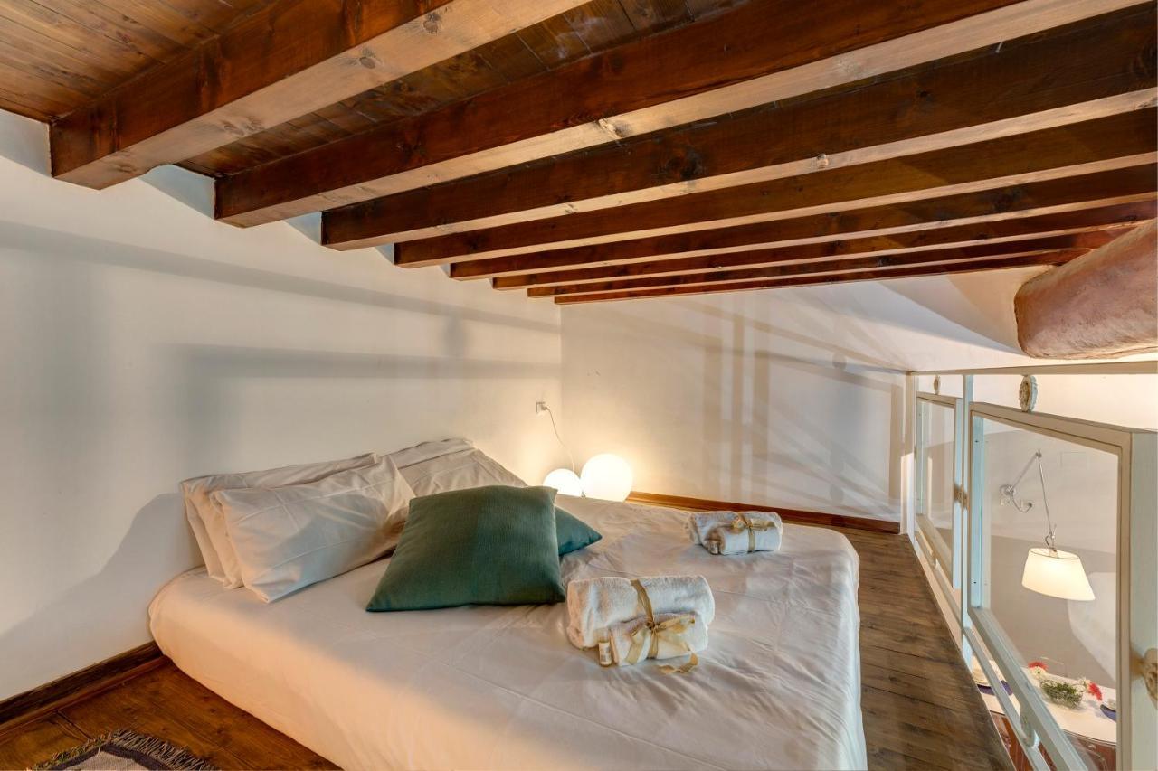 Tegolaio By Mamo Apartamento Florença